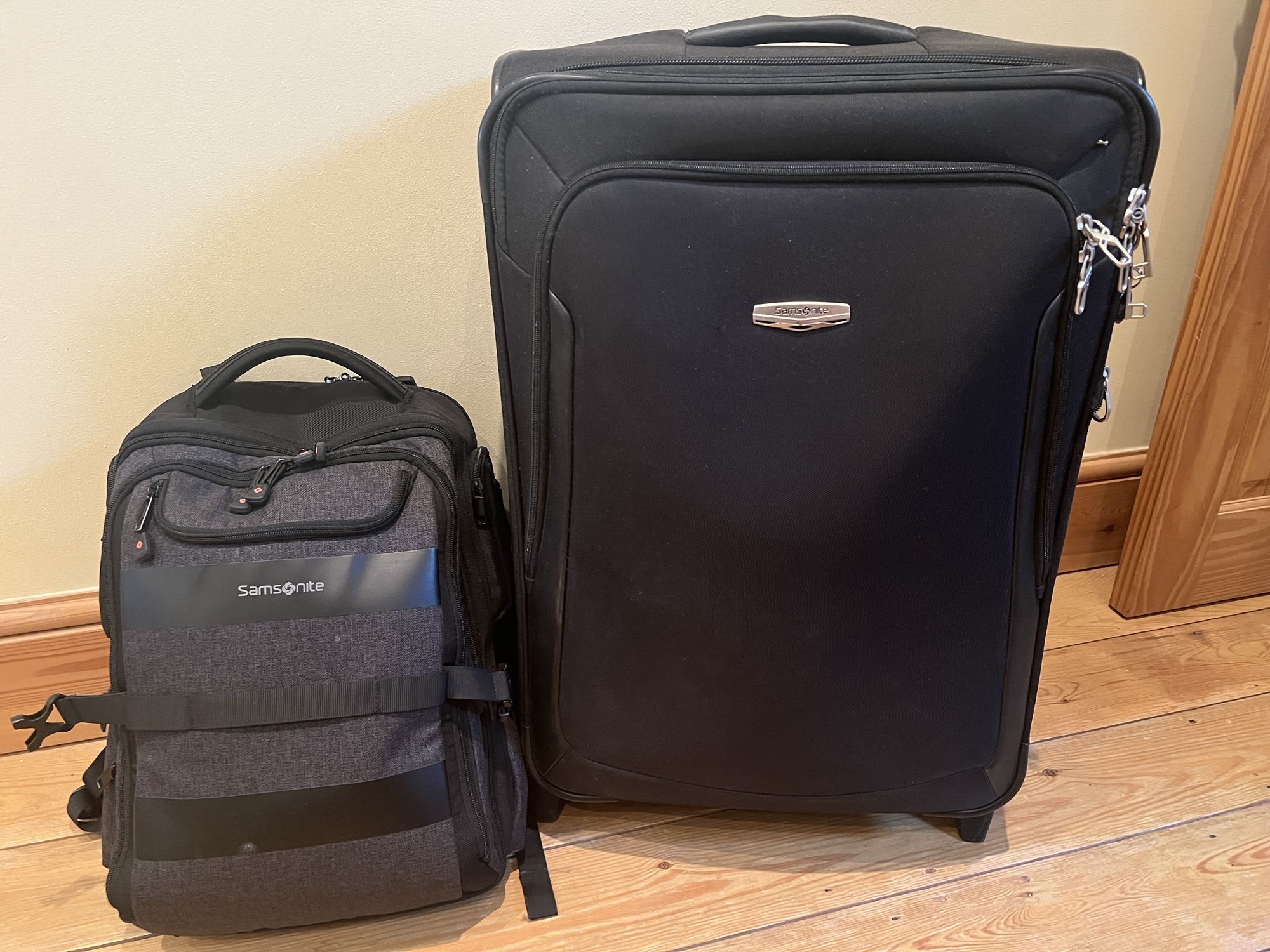 Preparing for an Adventure Vacation