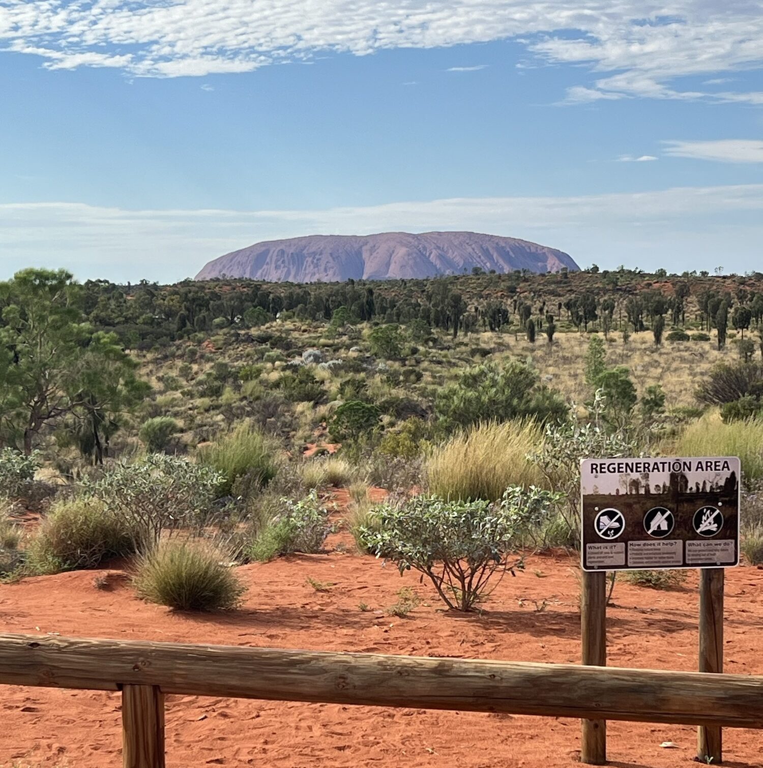 Ayers Rock