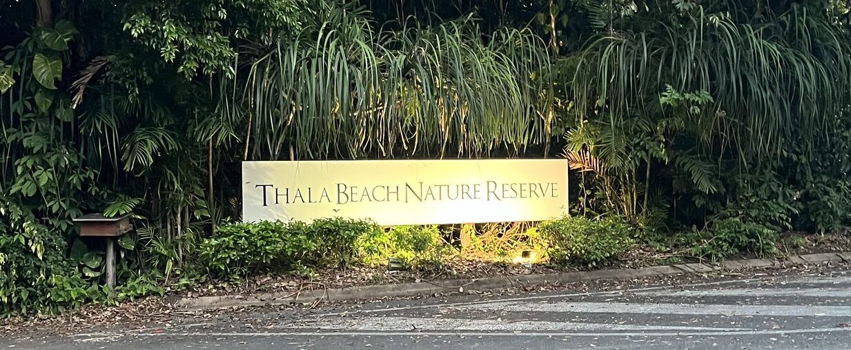 Thala Beach Nature Reserve
