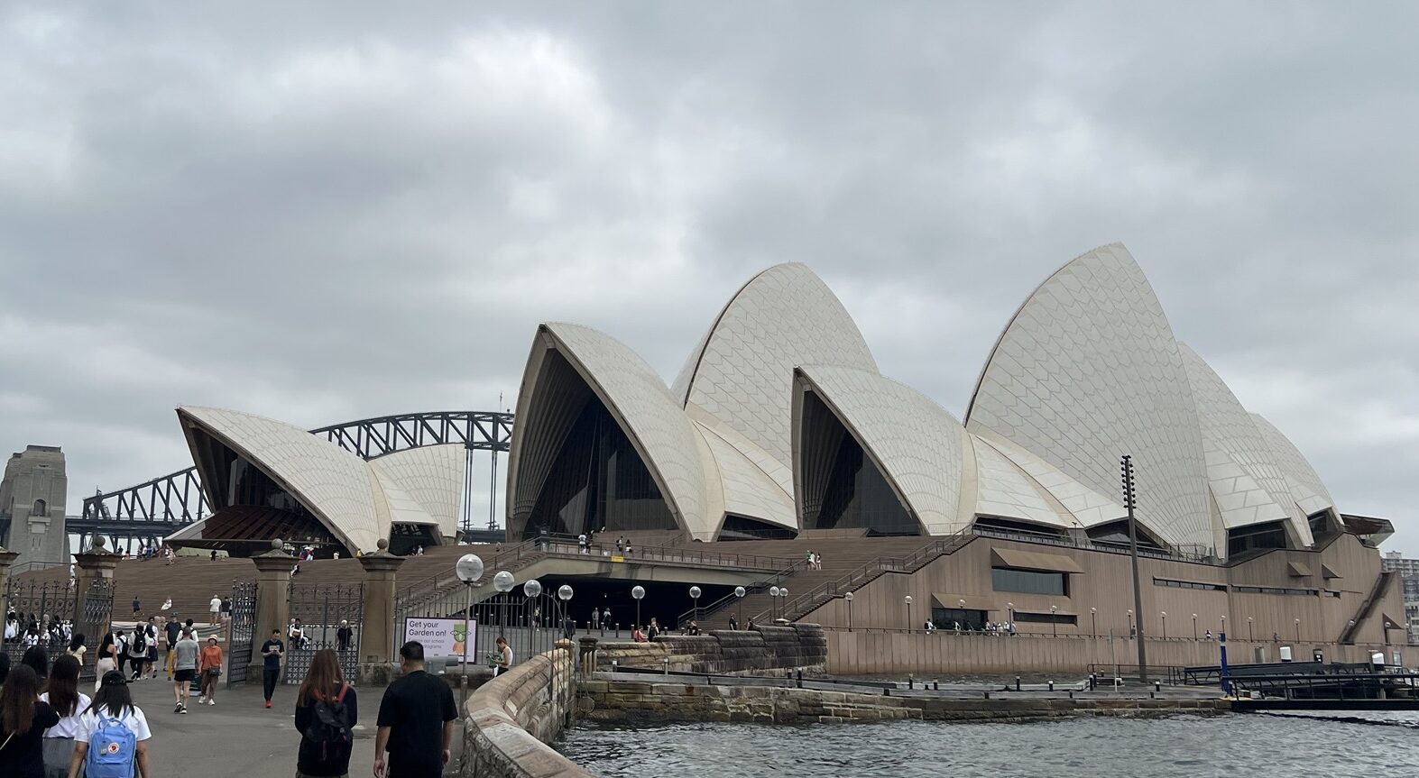 Sydney Opera House