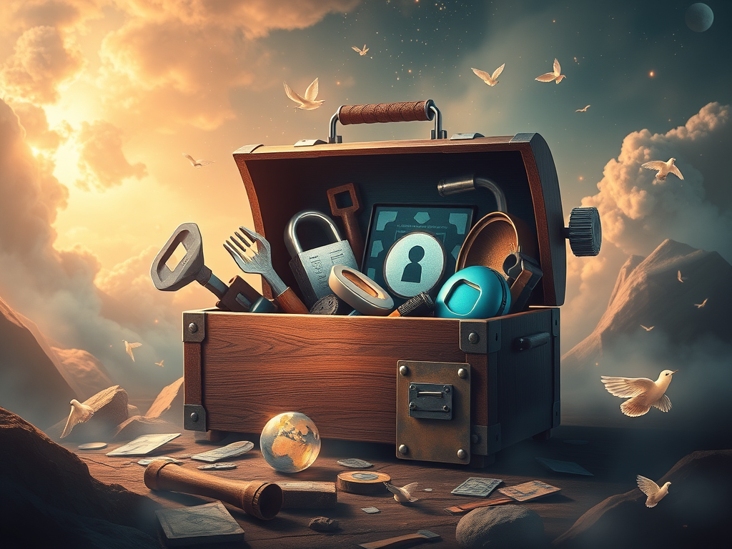 Think Open-Source for Your CIAM Integration, with Keycloak DIY