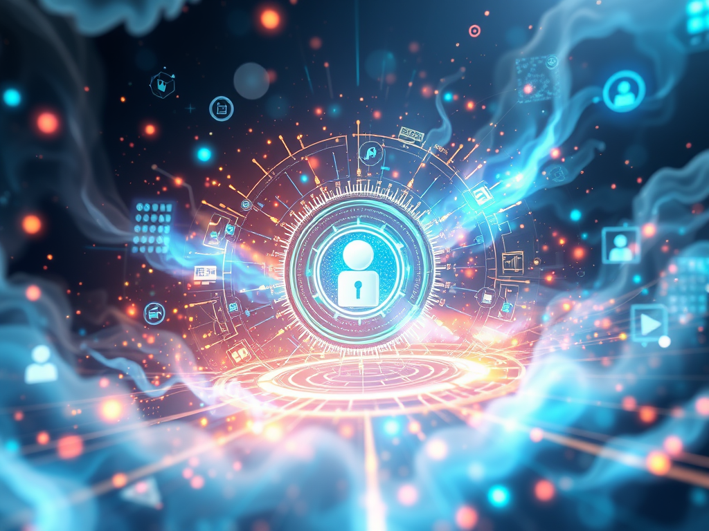 An API-First Approach to CIAM